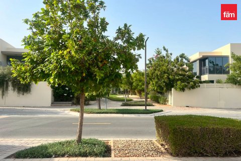 Üürile anda ridamaja asukohaga Dubai Hills Estate, AÜE: 4 magamistoaga, 277.8 m² Nr 726835 - pilt 14