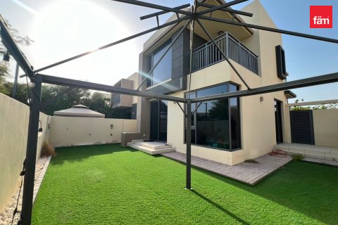 Üürile anda ridamaja asukohaga Dubai Hills Estate, AÜE: 4 magamistoaga, 277.8 m² Nr 726835 - pilt 11