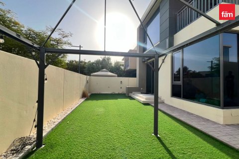 Üürile anda ridamaja asukohaga Dubai Hills Estate, AÜE: 4 magamistoaga, 277.8 m² Nr 726835 - pilt 10