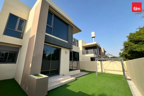 Ridamaja asukohaga Dubai Hills Estate, AÜE: 4 magamistoaga, 277.8 m² Nr 726835