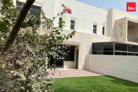 Vilë në Town Square, Dubai, Emiratet e Bashkuara Arabe 3 dhoma gjumi, 220.3 m2. № 726827 - Foto 14