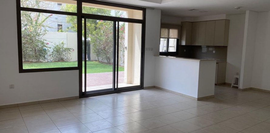 Vilë në Town Square, Dubai, Emiratet e Bashkuara Arabe 3 dhoma gjumi, 220.3 m2. № 726827