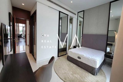 阿联酋 Dubai DAMAC Hills (Akoya by DAMAC) 待租 : 5 卧, 420.37 平方米 , 编号637717 - 照片 2