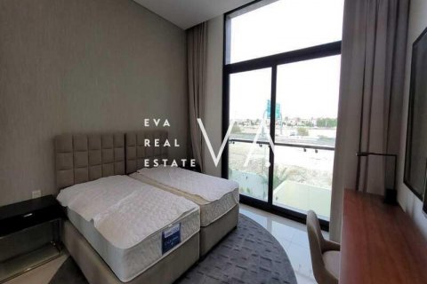 阿联酋 Dubai DAMAC Hills (Akoya by DAMAC) 待租 : 5 卧, 420.37 平方米 , 编号637717 - 照片 22