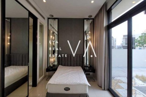 阿联酋 Dubai DAMAC Hills (Akoya by DAMAC) 待租 : 5 卧, 420.37 平方米 , 编号637717 - 照片 16
