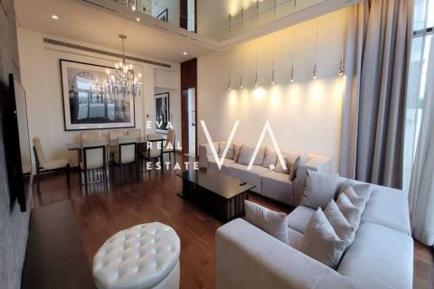 阿联酋 Dubai DAMAC Hills (Akoya by DAMAC) 待租 : 5 卧, 420.37 平方米 , 编号637717 - 照片 13