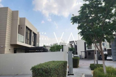 阿联酋 Dubai DAMAC Hills (Akoya by DAMAC) 待租 : 5 卧, 420.37 平方米 , 编号637717 - 照片 8