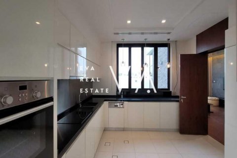 阿联酋 Dubai DAMAC Hills (Akoya by DAMAC) 待租 : 5 卧, 420.37 平方米 , 编号637717 - 照片 10