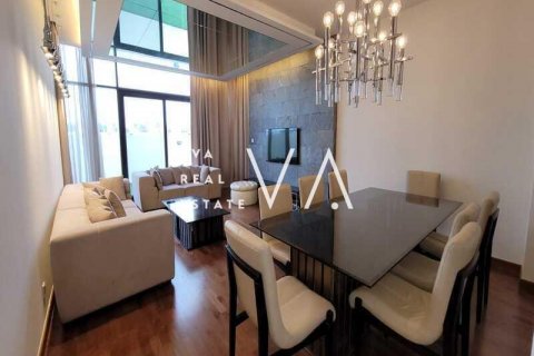 阿联酋 Dubai DAMAC Hills (Akoya by DAMAC) 待租 : 5 卧, 420.37 平方米 , 编号637717 - 照片 11