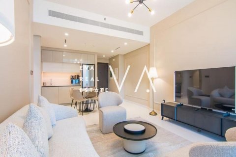 Apartment in Dubai Harbour, Dubai, UAE 1 bedroom, 68.84 sq.m. № 637715 - photo 12