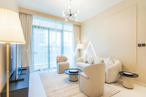 Apartment in Dubai Harbour, Dubai, UAE 1 bedroom, 68.84 sq.m. № 637715 - photo 8