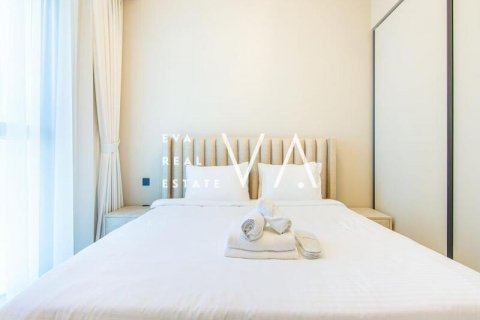 Apartment in Dubai Harbour, Dubai, UAE 1 bedroom, 68.84 sq.m. № 637715 - photo 4