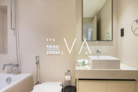 Apartment in Dubai Harbour, Dubai, UAE 1 bedroom, 68.84 sq.m. № 637715 - photo 3