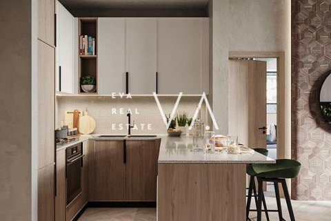 Apartament në Jumeirah Village Circle, Dubai, Emiratet e Bashkuara Arabe 1 dhomë gjumi, 72.83 m2. № 637719 - Foto 7