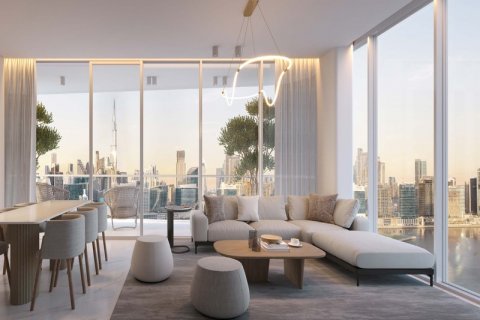 Byt v Business Bay, Dubai, SAE 1 ložnice, 76.65 m² Č.: 637720 - fotografie 16