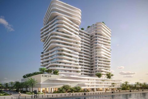 Byt v Business Bay, Dubai, SAE 1 ložnice, 76.65 m² Č.: 637720 - fotografie 2