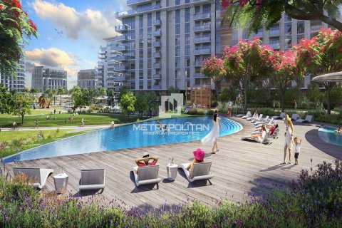 Lägenhet till försäljning i City Walk, Dubai, UAE 2 sovrum, 118 kvm Nr. 663734 - fotografi 6