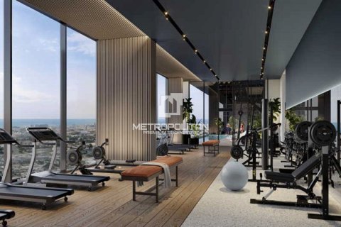 Lägenhet till försäljning i City Walk, Dubai, UAE 2 sovrum, 118 kvm Nr. 663734 - fotografi 11