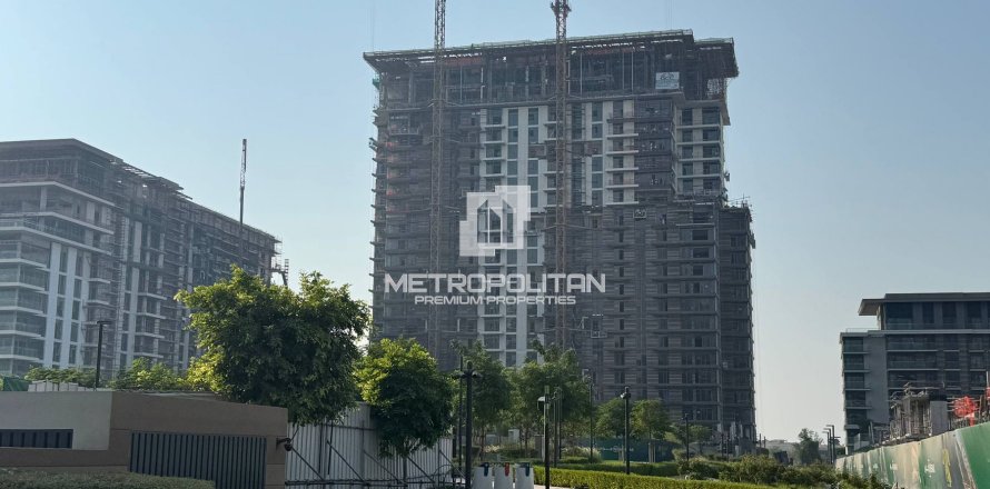 Lägenhet i City Walk, Dubai, UAE 2 sovrum, 118 kvm Nr. 663734