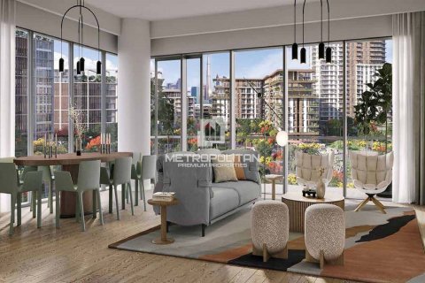 Lägenhet till försäljning i City Walk, Dubai, UAE 2 sovrum, 118 kvm Nr. 663734 - fotografi 4