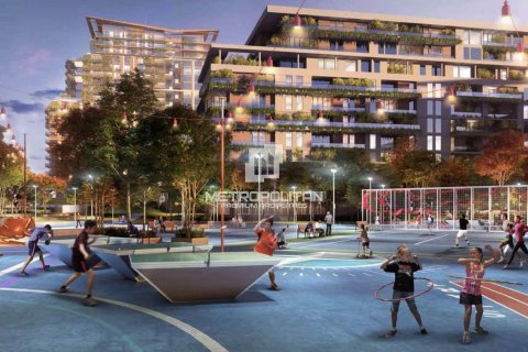 Lägenhet till försäljning i City Walk, Dubai, UAE 2 sovrum, 118 kvm Nr. 663734 - fotografi 10