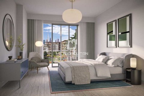 Lägenhet till försäljning i City Walk, Dubai, UAE 2 sovrum, 118 kvm Nr. 663734 - fotografi 5