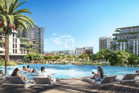 Lägenhet till försäljning i City Walk, Dubai, UAE 2 sovrum, 118 kvm Nr. 663734 - fotografi 8