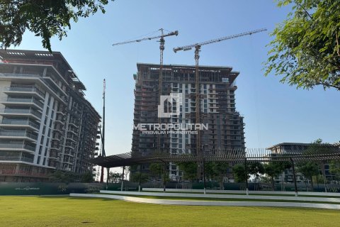 Lägenhet till försäljning i City Walk, Dubai, UAE 2 sovrum, 118 kvm Nr. 663734 - fotografi 2