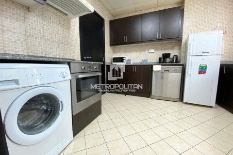 Dubai Marina, Dubai, संयुक्त अरब अमीरात में अपार्टमेंट, 2 बेडरूम, 132 वर्ग मीटर, संख्या 663731 - फ़ोटो 5