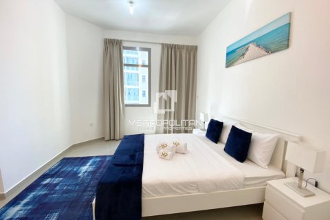 Dubai Marina, Dubai, संयुक्त अरब अमीरात में अपार्टमेंट, 2 बेडरूम, 132 वर्ग मीटर, संख्या 663731 - फ़ोटो 15