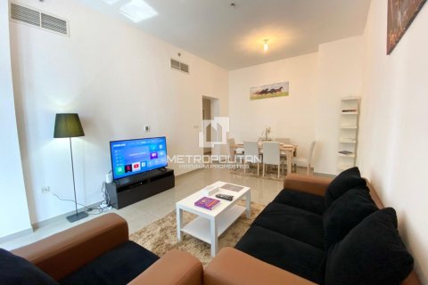 Dubai Marina, Dubai, संयुक्त अरब अमीरात में अपार्टमेंट, 2 बेडरूम, 132 वर्ग मीटर, संख्या 663731 - फ़ोटो 9