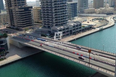 Dubai Marina, Dubai, संयुक्त अरब अमीरात में अपार्टमेंट, 2 बेडरूम, 132 वर्ग मीटर, संख्या 663731 - फ़ोटो 16