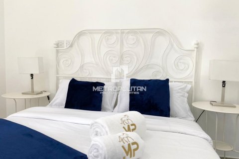 Dubai Marina, Dubai, संयुक्त अरब अमीरात में अपार्टमेंट, 2 बेडरूम, 132 वर्ग मीटर, संख्या 663731 - फ़ोटो 7