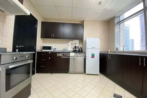 Dubai Marina, Dubai, संयुक्त अरब अमीरात में अपार्टमेंट, 2 बेडरूम, 132 वर्ग मीटर, संख्या 663731 - फ़ोटो 10