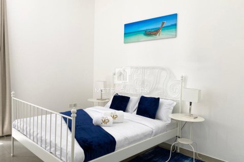 Dubai Marina, Dubai, संयुक्त अरब अमीरात में अपार्टमेंट, 2 बेडरूम, 132 वर्ग मीटर, संख्या 663731 - फ़ोटो 6