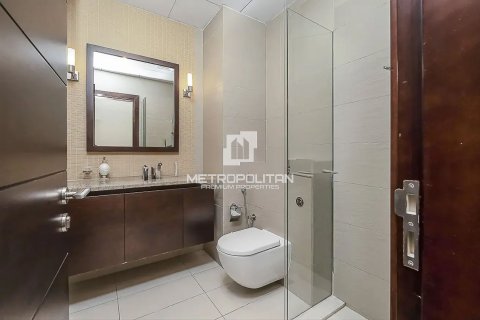 Dzīvoklis Palm Jumeirah, Dubaijā, AAE 3 istabas, 211 m2 Nr. 663730 - attēls 13