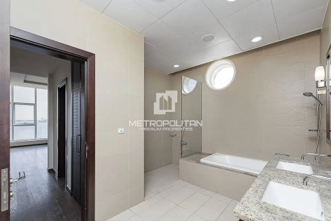 Dzīvoklis Palm Jumeirah, Dubaijā, AAE 3 istabas, 211 m2 Nr. 663730 - attēls 8