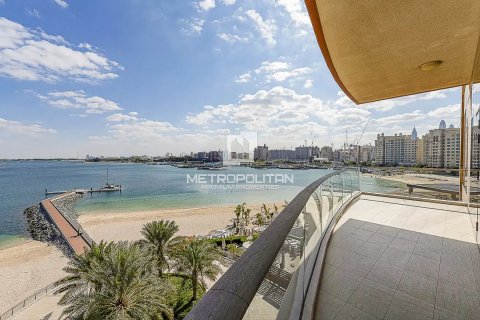 Dzīvoklis Palm Jumeirah, Dubaijā, AAE 3 istabas, 211 m2 Nr. 663730 - attēls 2