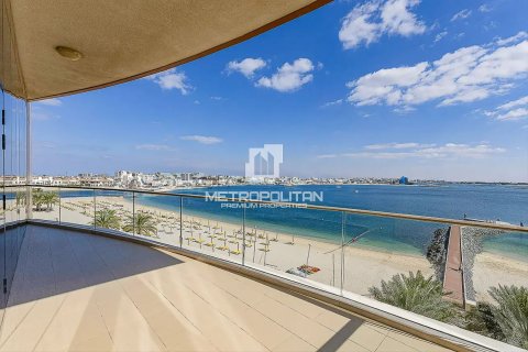 Dzīvoklis Palm Jumeirah, Dubaijā, AAE 3 istabas, 211 m2 Nr. 663730 - attēls 7