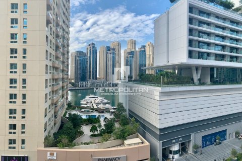 דירה למכירה ב Dubai Marina, Dubai, איחוד האמירויות  3 חדרי שינה, 224 מ"ר, מספר 663733 - תמונה 12