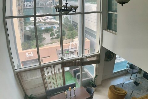 דירה למכירה ב Dubai Marina, Dubai, איחוד האמירויות  3 חדרי שינה, 224 מ"ר, מספר 663733 - תמונה 11