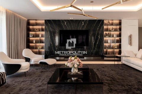 Apartman u Palm Jumeirah, Dubai, UAE 4 spavaćih soba, 744 m2 Br. 663732 - fotografija 2