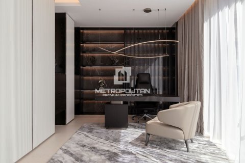 Apartman u Palm Jumeirah, Dubai, UAE 4 spavaćih soba, 744 m2 Br. 663732 - fotografija 5