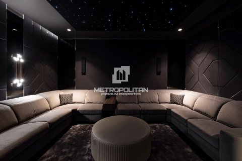 Apartman u Palm Jumeirah, Dubai, UAE 4 spavaćih soba, 744 m2 Br. 663732 - fotografija 16