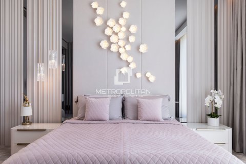 Apartman u Palm Jumeirah, Dubai, UAE 4 spavaćih soba, 744 m2 Br. 663732 - fotografija 18