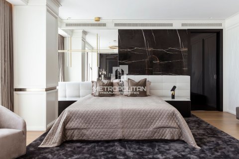 Apartman u Palm Jumeirah, Dubai, UAE 4 spavaćih soba, 744 m2 Br. 663732 - fotografija 21