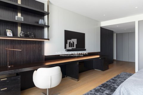 Apartman u Palm Jumeirah, Dubai, UAE 4 spavaćih soba, 744 m2 Br. 663732 - fotografija 27