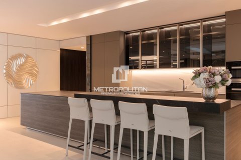 Apartman u Palm Jumeirah, Dubai, UAE 4 spavaćih soba, 744 m2 Br. 663732 - fotografija 11