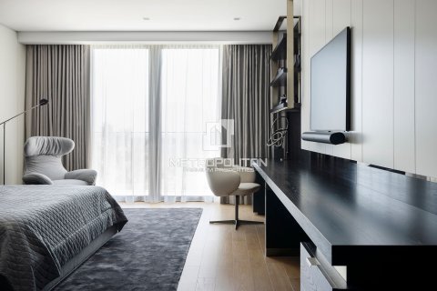 Apartman u Palm Jumeirah, Dubai, UAE 4 spavaćih soba, 744 m2 Br. 663732 - fotografija 26