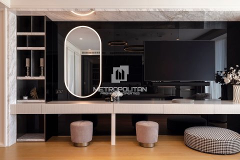 Apartman u Palm Jumeirah, Dubai, UAE 4 spavaćih soba, 744 m2 Br. 663732 - fotografija 24